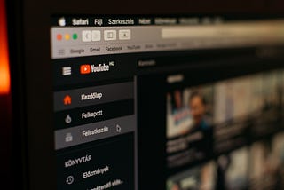 Don’t Let the Framing of Youtube Analytics Get You Down