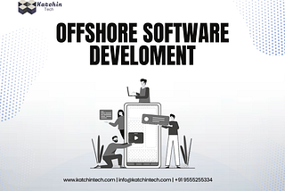 Choosing the Perfect Offshore Software Development Partner