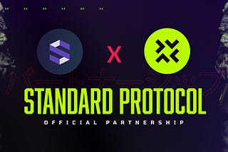Revenant has partnered with Standard Protocol!