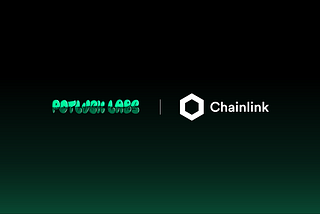 Potluck Labs Integrates Chainlink Price Feeds and VRF To Support Enhanced NFT Mints