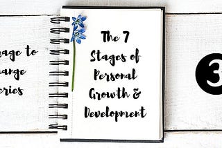 Courage to Grow and Leave a Legacy