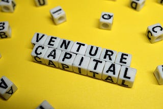 Venture Capital Investing on the Rise in the United States