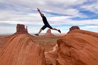 Jumping Over AI’s Uncanny Valley