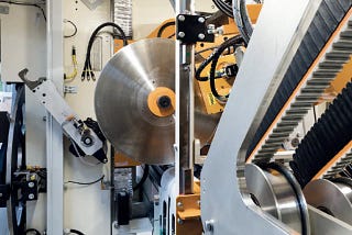 Innovations in Wood Saw Machines: Advancements, Efficiency, and Sustainability
