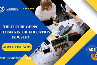 PPC Advertising in the Education Industry