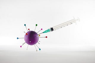 How I Cured My Vaccine-Conversation-Hesitance