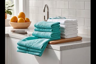 Turquoise-Hand-Towels-1
