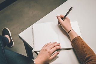 Anne Lamott on What Good Writing Is