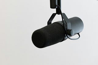 What My Podcast Is Teaching Me About Storytelling and Why We Need It Now More Than Ever