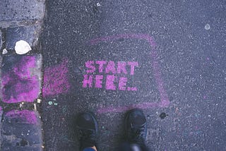 Why Starting Small is The Secret To Success