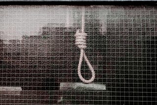 hangman’s noose