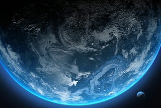 Incarnating to Love a World