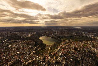 Discover the Hidden Gems Top 10 Must Visit Places in Moldova