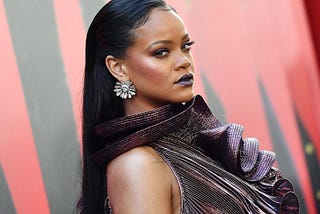 Bad Girl Riri breaks down her top Fenty makeup products