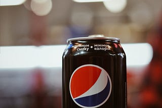 pepsi