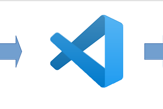 UV, VSCode and Streamlit logos feed into each other