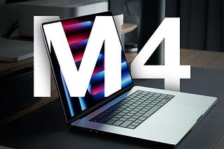 MacBook M4 Max is The Powerhouse Redefined