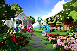 The Garden: 3. Hafta Ödül Rehberi !