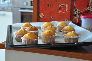 Ragu & Muffins: The Odd Couple That Saved My Weeknight