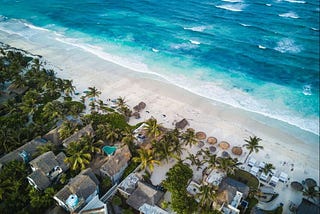 Hidden Gems Accommodation in Tulum