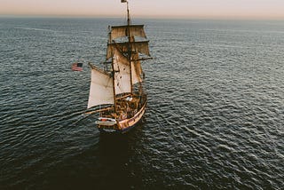 The Ship of Theseus