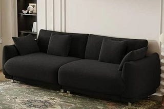 aukfa-87-inch-modern-comfy-sofa-upholstered-3-seater-couch-for-living-room-4-pillows-teddy-fleece-bl-1