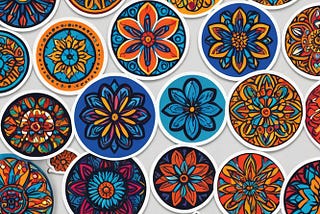Aesthetic-Stickers-1