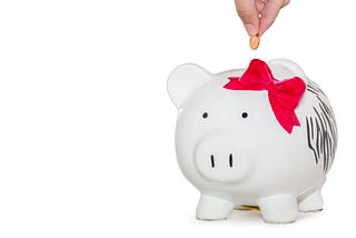 10+4 Incredible Money Saving Tips for Living on a Budget
