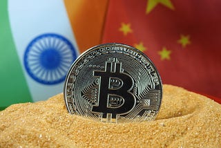 China’s Ban is Great News For Cryptocurrencies