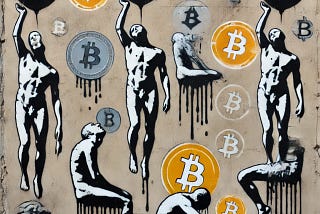 Native Sell Pressure in Bitcoin, Ethereum, & Solana