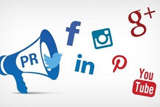 The Advantages and Disadvantages of Using Social Media as a Communication and Public Relations Tool.