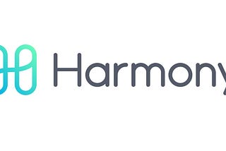 Harmony 101 — An Introduction