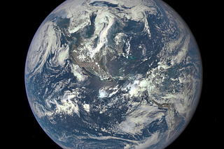 Climate Understanding- Earth’s Atmosphere.