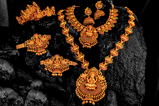 An Introduction to Indian Jewellery Wholesale Markets