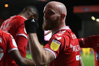 Jonny Williams’ Redemption and Second Chances: Charlton come from behind to beat Wimbledon 5–2