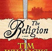 The Religion | Cover Image
