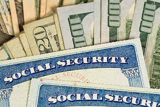 What’s Up With Social Security?