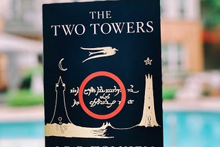 Judge The Book By It’s Cover, But Slowly