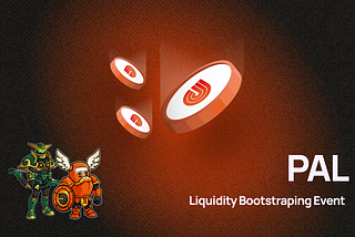 Paladin’s Transferability and Liquidity Bootstrapped Event