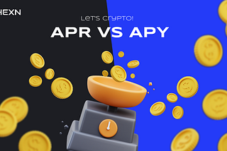 APR vs APY: What’s The Difference?