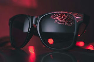 Shades and Outlines