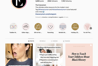 20 of the Best Brands on Instagram Right Now