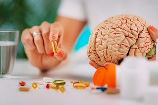 What is Psychopharmacology?