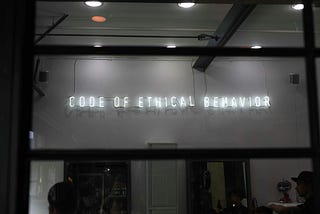 AI-Generated Testing: Ethics and Responsibility in the Age of Automation