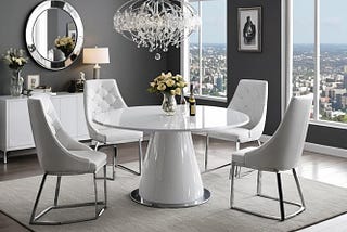Modern-Round-Kitchen-Dining-Room-Sets-1