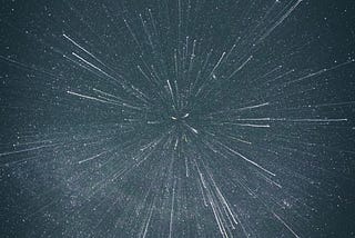 W​here Do Falling Stars Come From ?