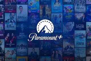 Paramount+