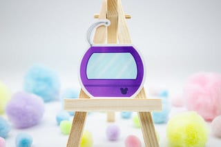 7 Mickey Mouse Stickers for Disney Adults You’ve Never Seen Before