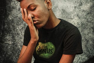 Nine Myths About Masculinity: I Am Not Enough