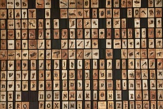 Why does humanity prefer decimals?